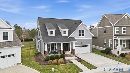 2409 Gold Leaf Cir, Henrico, VA, 23233-6987 | Card Image