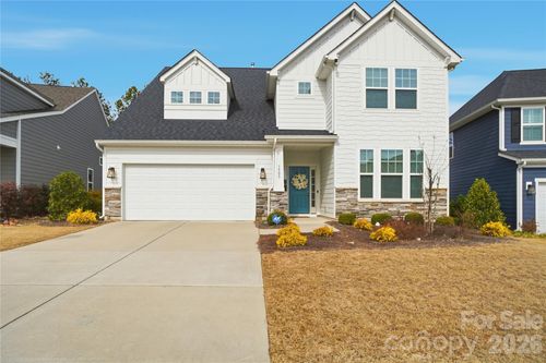 1505 Striped Bass Ln, Clover, SC, 29710-7885 | Card Image