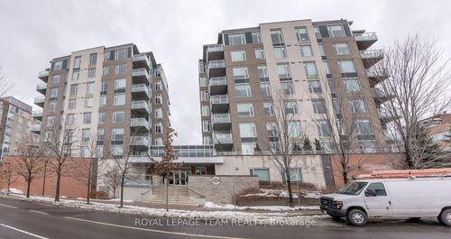 609-575 Byron Ave, Ottawa, ON, K2A1R7 | Card Image