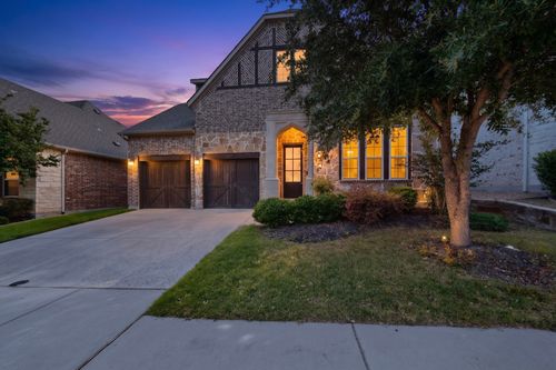 5901 The Esplanade, Mckinney, TX, 75070-8243 | Card Image