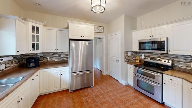 31 Cameron Dr, House other with 4 bedrooms, 3 bathrooms and 4 parking in Melvern Square NS | Image 6