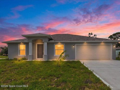 640 Roth Ct Se, PALM BAY, FL, 32909-6542 | Card Image