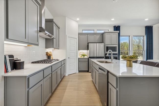 4521 Rustic Ridge Dr, House other with 4 bedrooms, 4 bathrooms and null parking in Mckinney TX | Image 7