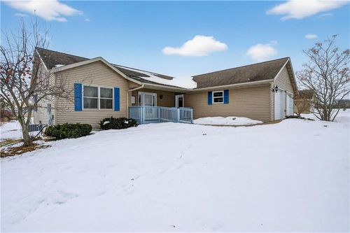 1655 Dani'S Way Way, Cumberland, WI, 54829 | Card Image