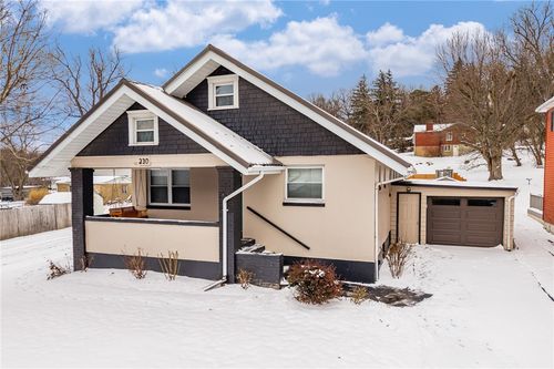 230 Madison Ave, Hopwood, PA, 15445-2211 | Card Image