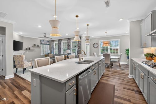 118 Mahogany Run, Raleigh, NC, 27610-8297 | Card Image