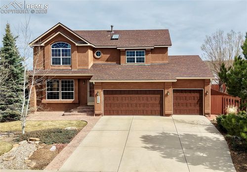 9863 Walnut Canyon Dr, Peyton, CO, 80831-8488 | Card Image