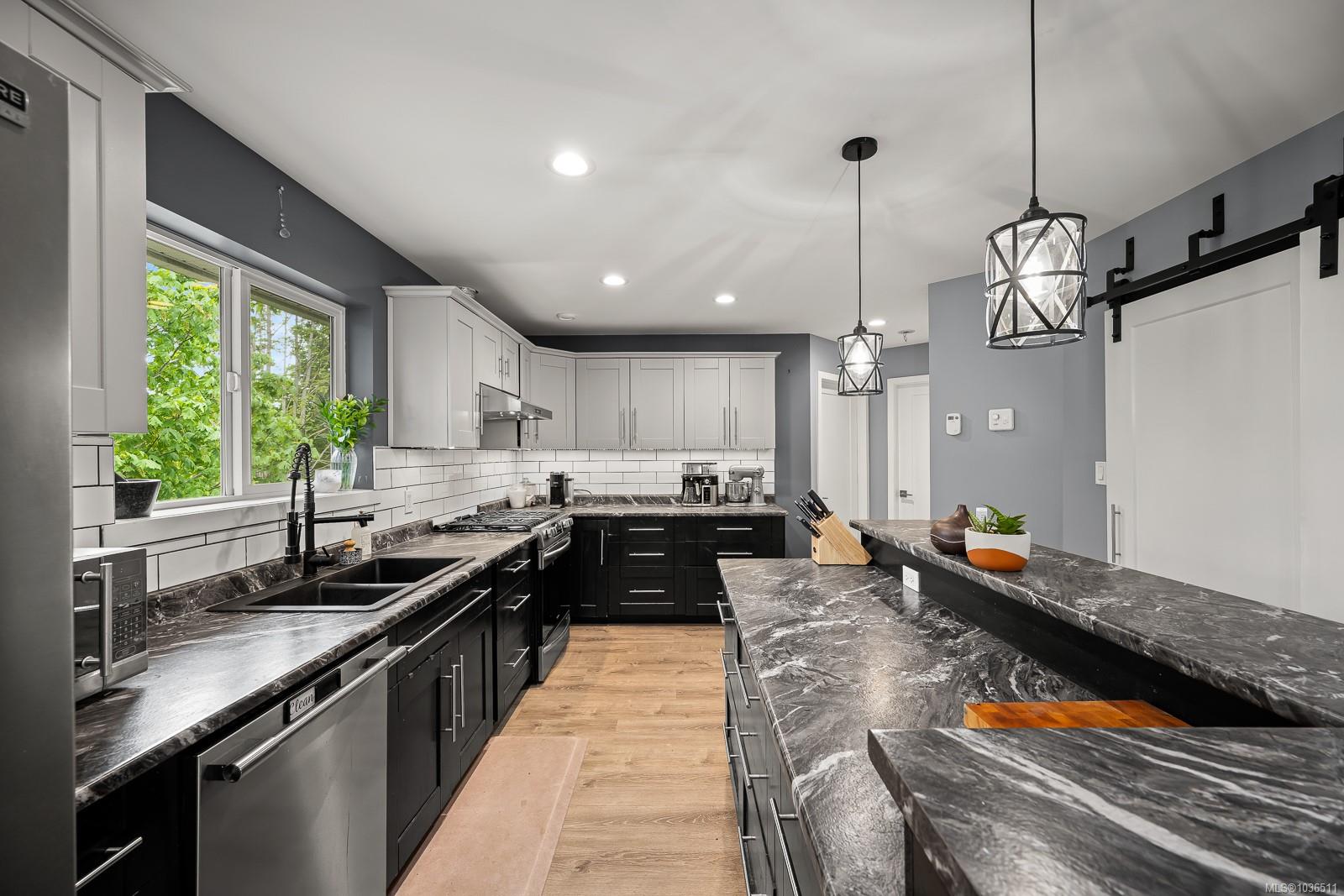 Residential in Campbell River 4