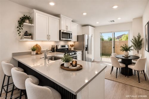 1573 Oro Grande Dr, North Las Vegas, NV, 89032-9111 | Card Image