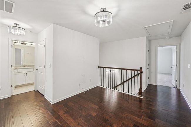 208 Trailside Way, Townhouse with 3 bedrooms, 3 bathrooms and null parking in Hiram GA | Image 20