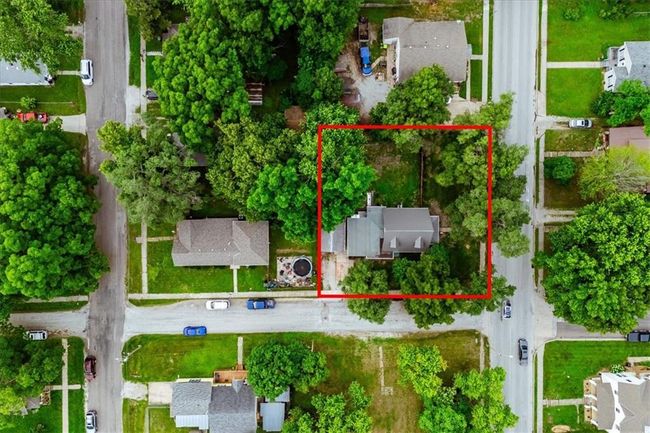 906 S Independence St, House other with 3 bedrooms, 2 bathrooms and null parking in Harrisonville MO | Image 52