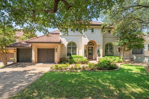 11617 Hunters Green Trl, Austin, TX, 78732-2055 | Card Image