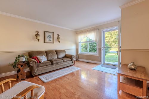 38251 Cherry Ln, Harrison Township, MI, 48045-2706 | Card Image