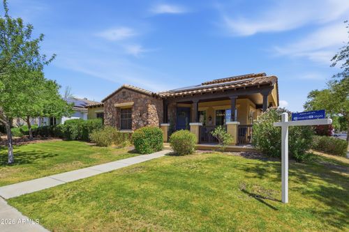 2877 N Heritage St, Buckeye, AZ, 85396-1524 | Card Image