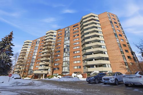 909-50 Baif Blvd, Richmond Hill, ON, L4C5L1 | Card Image