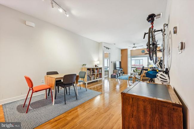 APT-411 - 8005 13 Th St, Condo with 1 bedrooms, 2 bathrooms and null parking in SILVER SPRING MD | Image 25