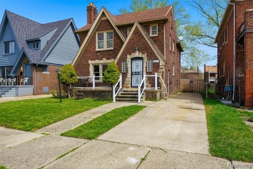 4612 Balfour Rd, Detroit, MI, 48224-3402 | Card Image