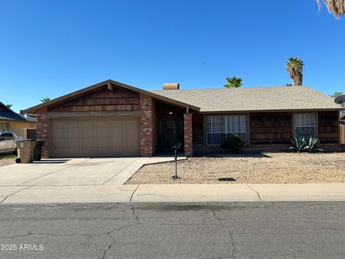 10807 W Kaler Dr, Glendale, AZ, 85307-1723 | Card Image