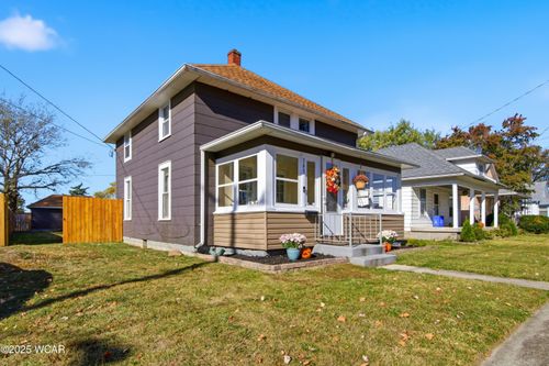 303 Middle St, Van Wert, OH, 45891-1047 | Card Image