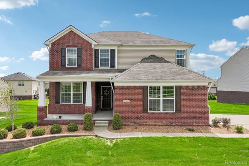29831 Braeburn, New Hudson, MI, 48165-8130 | Card Image