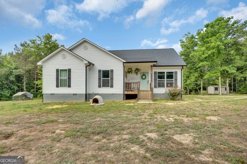 1711 Sibley School Rd, Greensboro, GA, 30642-3009 | Card Image