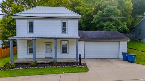 1323 Vernon St, Wabash, IN, 46992-3446 | Card Image