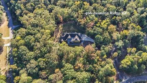 466 Jasmine Ridge Rd, Wetumpka, AL, 36093-1786 | Card Image