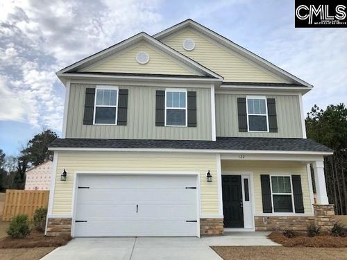 122 Drummond Way, Lexington, SC, 29072-6203 | Card Image
