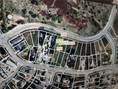 0 Sandrock Dr, Lake Hughes, CA, 93532 | Card Image
