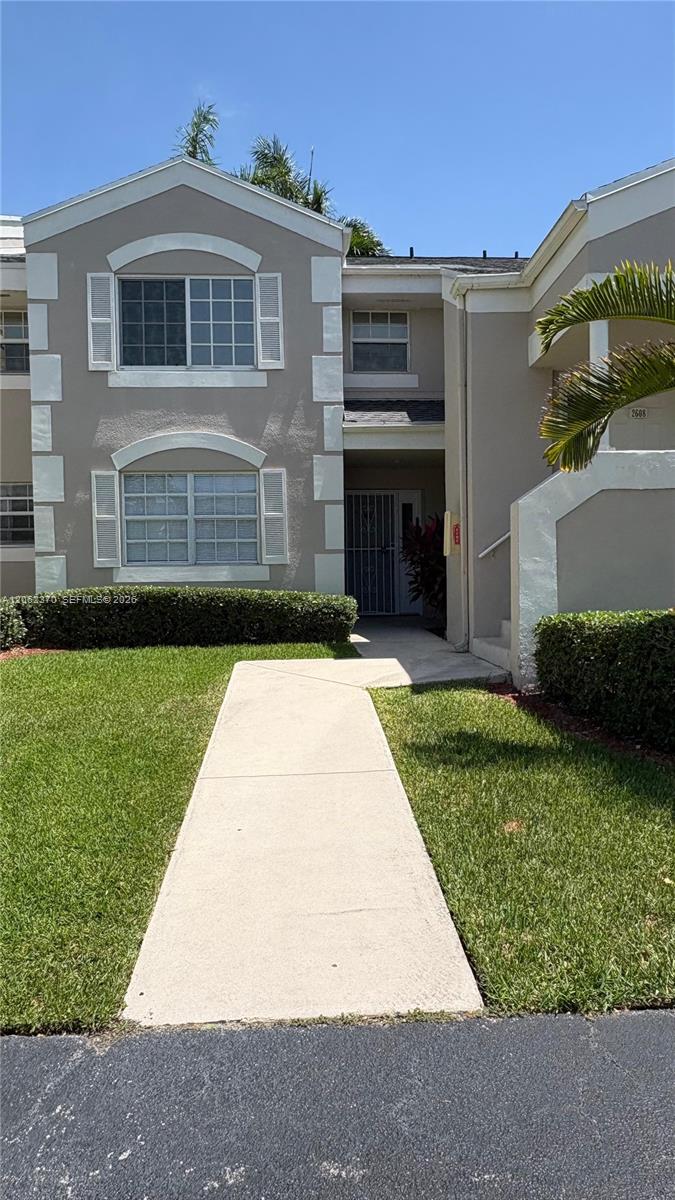 Residential Lease in Homestead