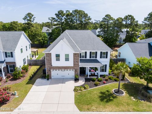 204 Waldorf Way, Hampstead, NC, 28443-4003 | Card Image