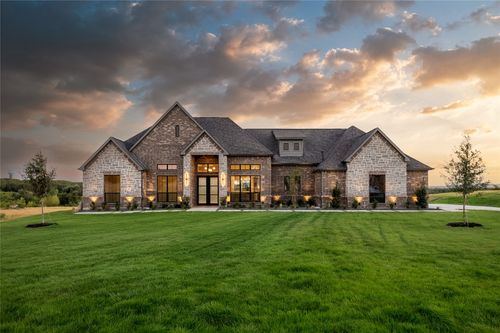 1031 Ranch Vista Rd, Granbury, TX, 76049-2040 | Card Image