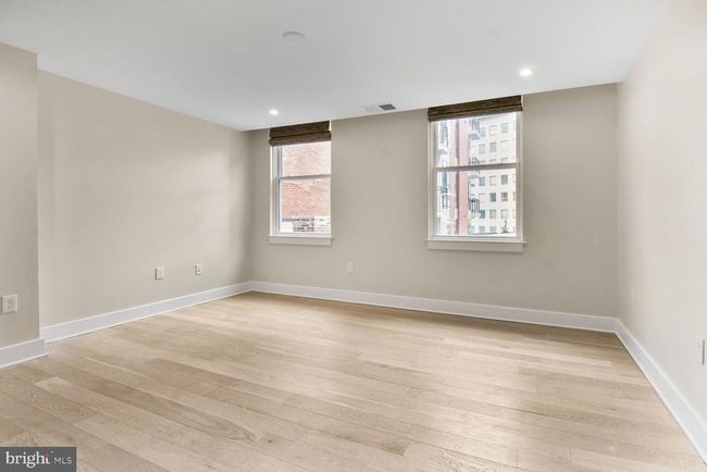 UNIT-313 - 1745 N St Nw, Condo with 2 bedrooms, 3 bathrooms and null parking in WASHINGTON DC | Image 21