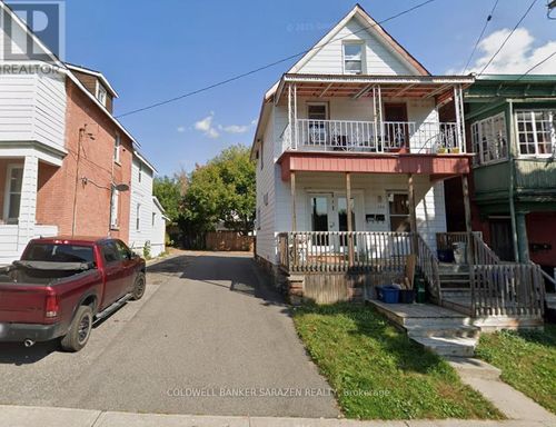 b-125 Arthur St, Ottawa, ON, K1R7C1 | Card Image