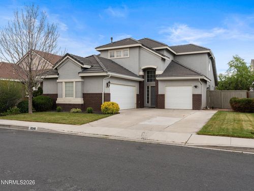 10340 Coyote Creek Court, Reno, NV, 89521 | Card Image