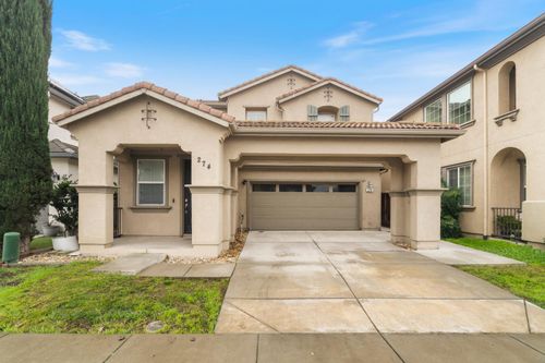 274 Crescent Moon Drive, Lathrop, CA, 95330 | Card Image