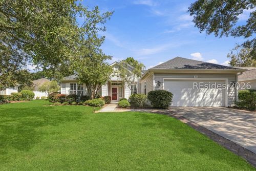 62 Hampton Cir, Bluffton, SC, 29909-5021 | Card Image