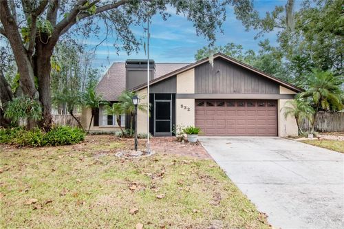 522 Hilldale Rd, Brandon, FL, 33510-3514 | Card Image
