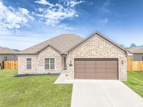 23 Dandelion Dr, Greenbrier, AR, 72058-8067 | Card Image