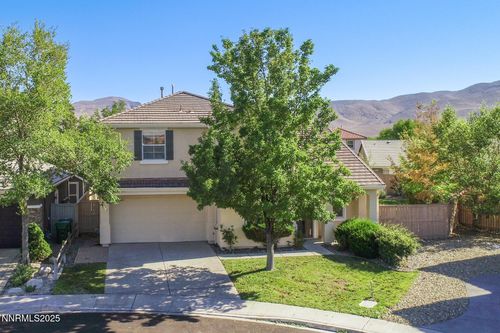 10630 Birch Point Ct, Reno, NV, 89521-6266 | Card Image