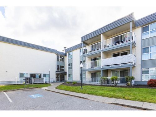 229-32850 George Ferguson Way, Abbotsford, BC, V2S7K1 | Card Image
