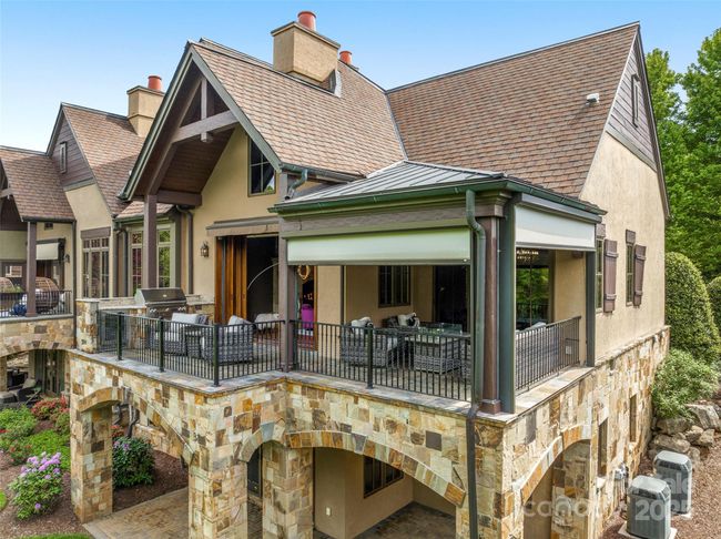 5 Chedworth, Townhouse with 3 bedrooms, 4 bathrooms and null parking in Arden NC | Image 44