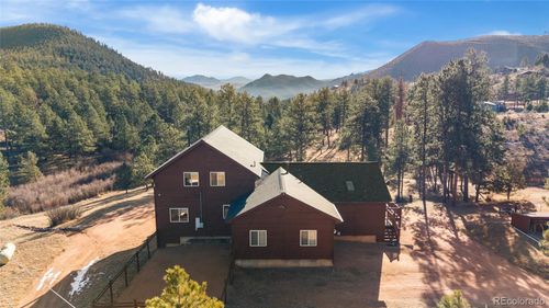 15608 Ouray Rd, Pine, CO, 80470-9014 | Card Image