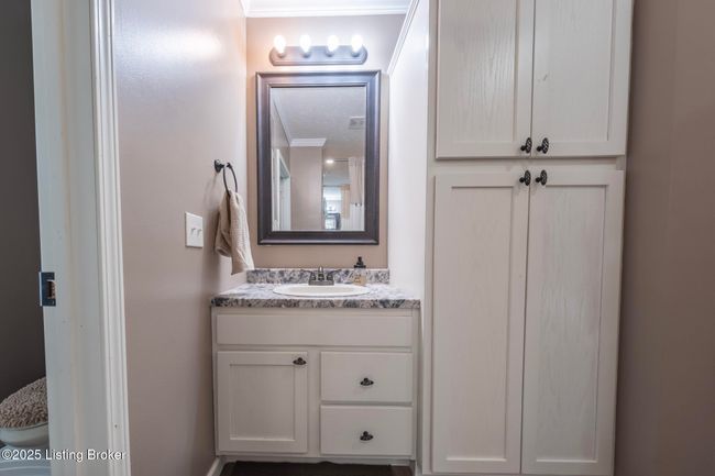 110 Barr Simmons Ln, House other with 3 bedrooms, 2 bathrooms and null parking in Mc Daniels KY | Image 33