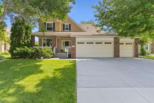 11021 Nassau Cir Ne, Blaine, MN, 55449-5489 | Card Image