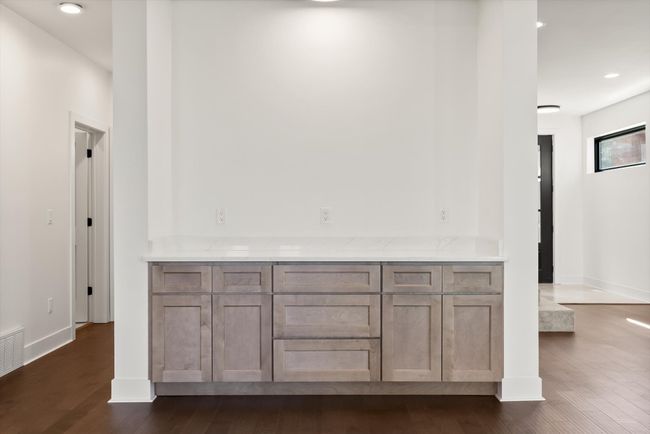 View of bar area in Great Room | Image 16