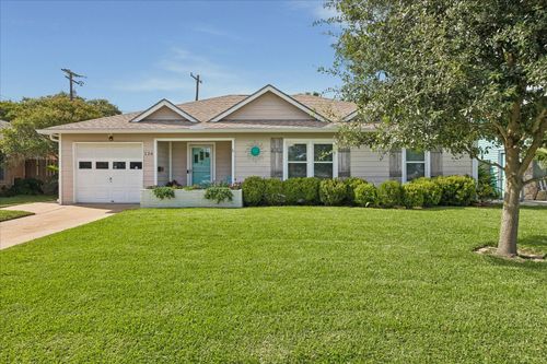 126 Dolphin Ave, Galveston, TX, 77550-3202 | Card Image