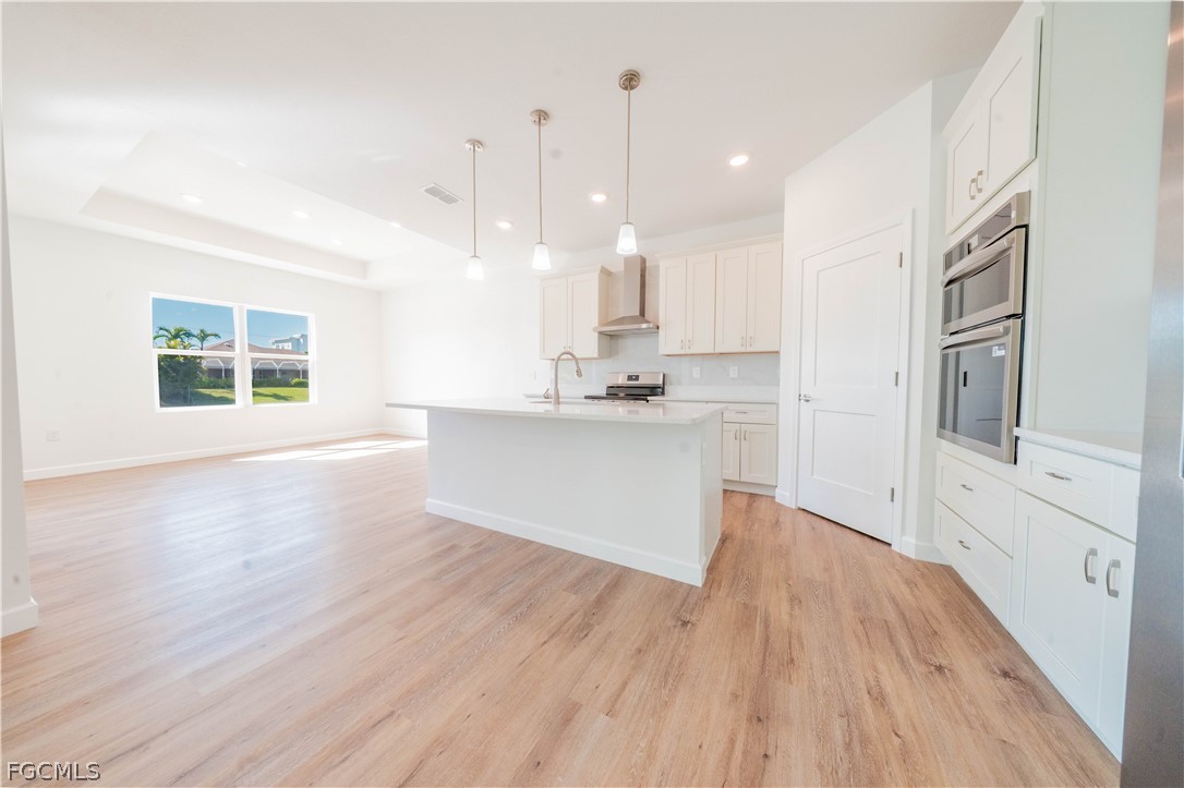 Residential in Cape Coral 5