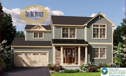 560 Sparrow Loop, Bushkill, PA, 18324 | Card Image