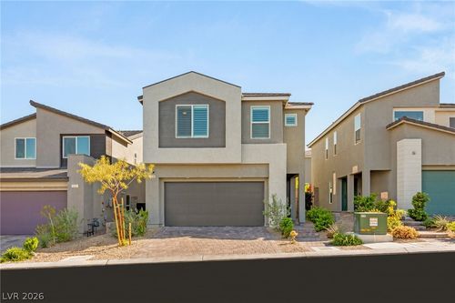 10193 Chockstone St, Las Vegas, NV, 89166-1374 | Card Image